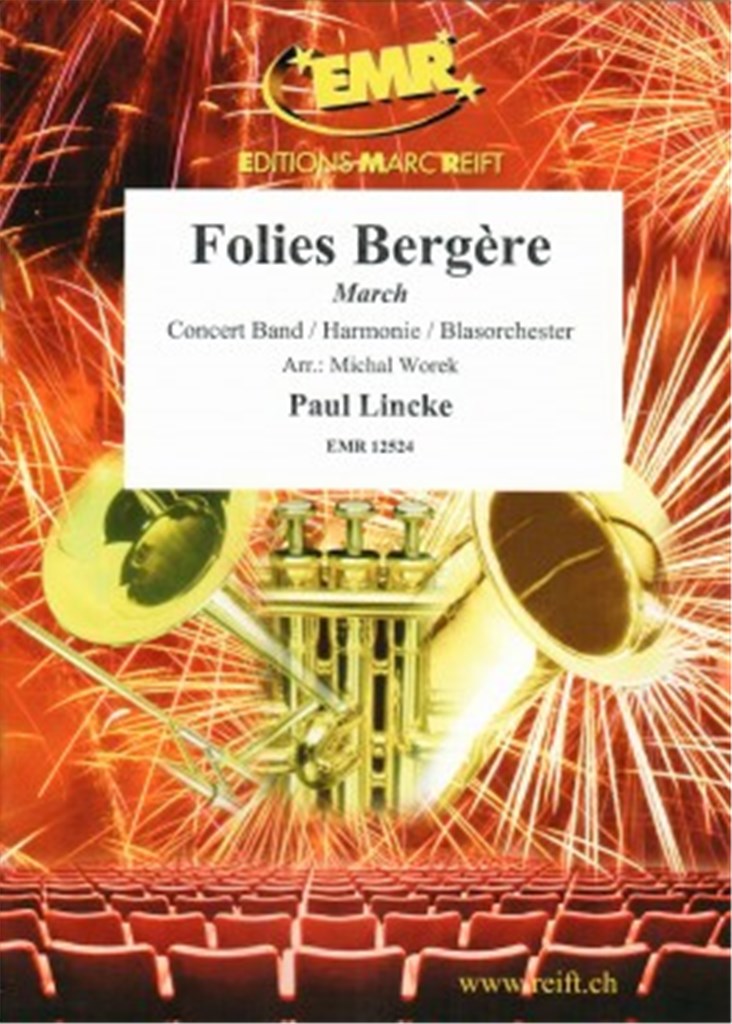 Folies Bergère